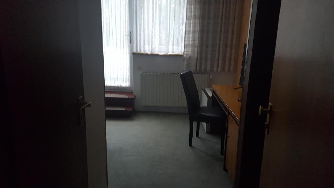 Zimmer Im Gruenen 부퍼탈 외부 사진